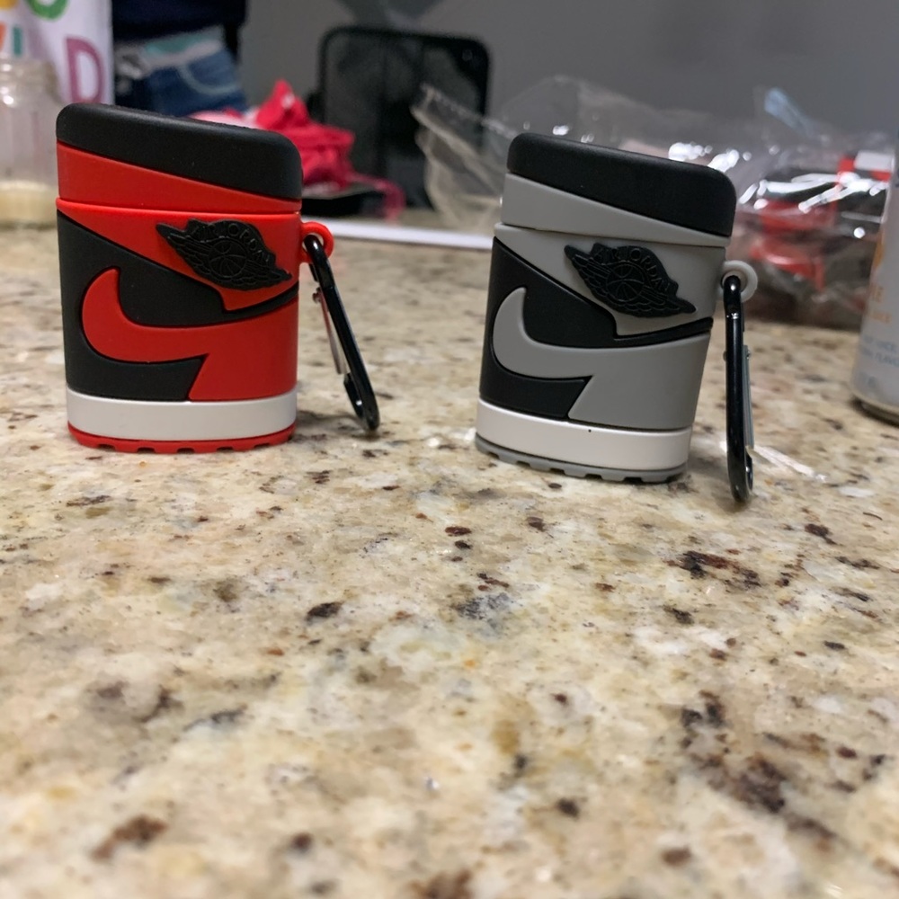 COPY - Jordan’s air pod case